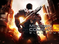 Modern Combat 5: Blackout Apk versi 1.7.0I Mod Terbaru 2016 Modern Combat 5: Blackout Apk versi 1.7.0I Mod Terbaru 2016