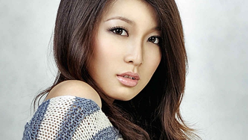 10 Perempuan Tercantik di Asia Tenggara 10 Perempuan Tercantik di Asia Tenggara