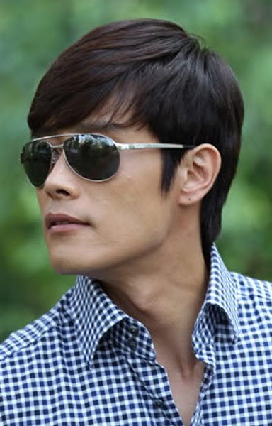 Lee Byung Hun Profile And Images 2012 All About Hollywood