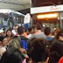 BAHIA / SALVADOR: Com rodoviária lotada, passageiros se espremem em filas intermináveis