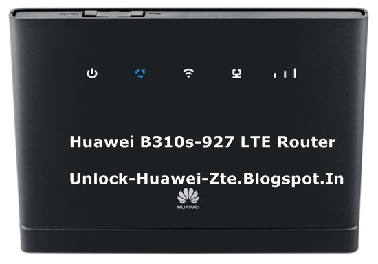 Huawei e5372s 32