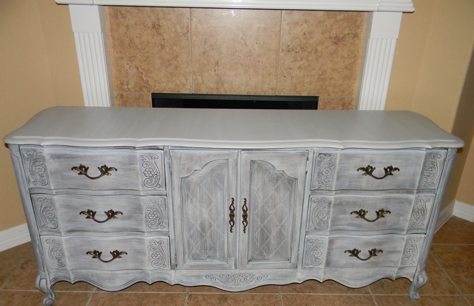 ÜMRAN GİZ PROJE DÜNYASI AHŞAP BOYAMA ZIMPARA YAPMADAN