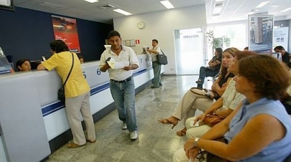 Este lunes 30 de mayo es feriado bancario a nivel nacional Este lunes 30 de mayo es feriado bancario a nivel nacional