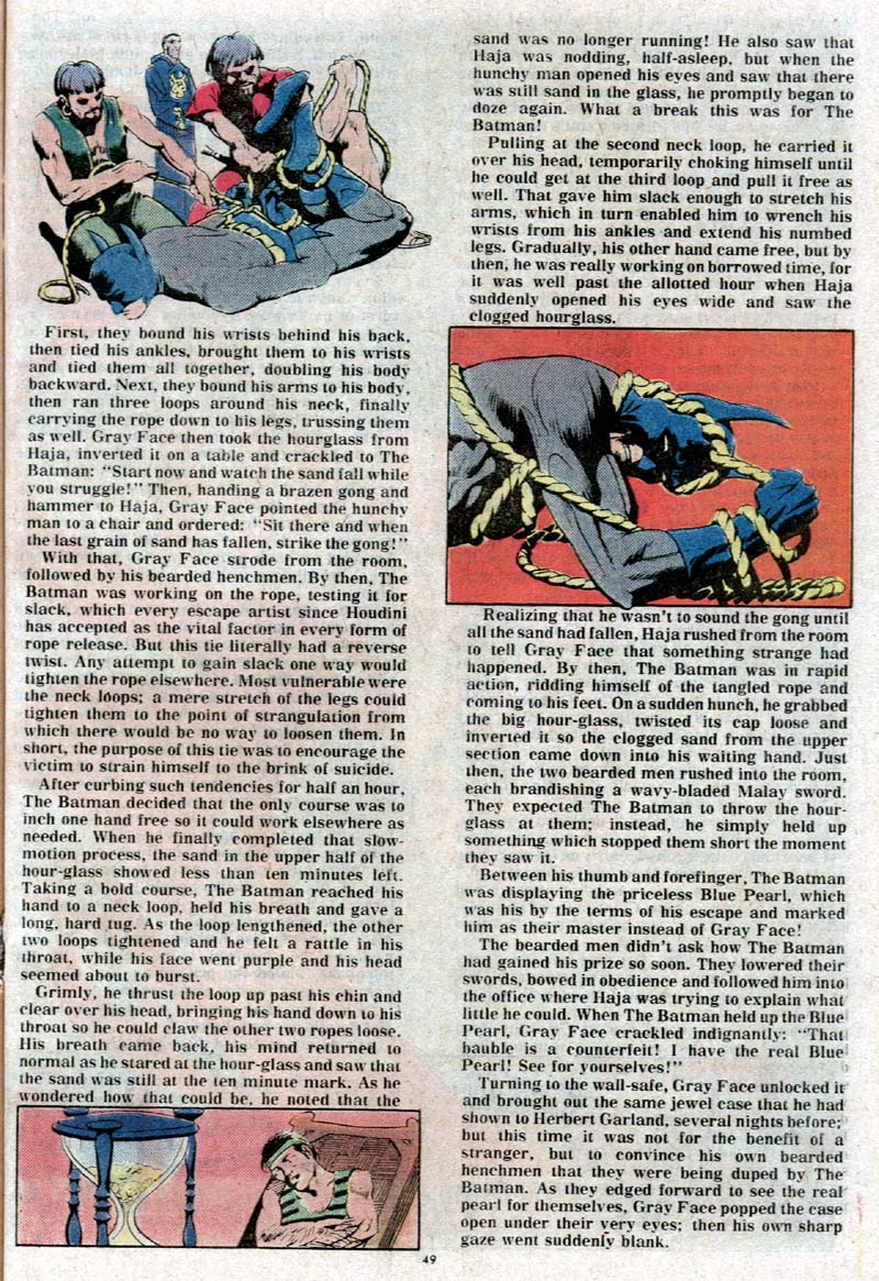 Read online Detective Comics (1937) comic -  Issue #500 - 53