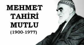 Mehmed Tahiri Mutlu