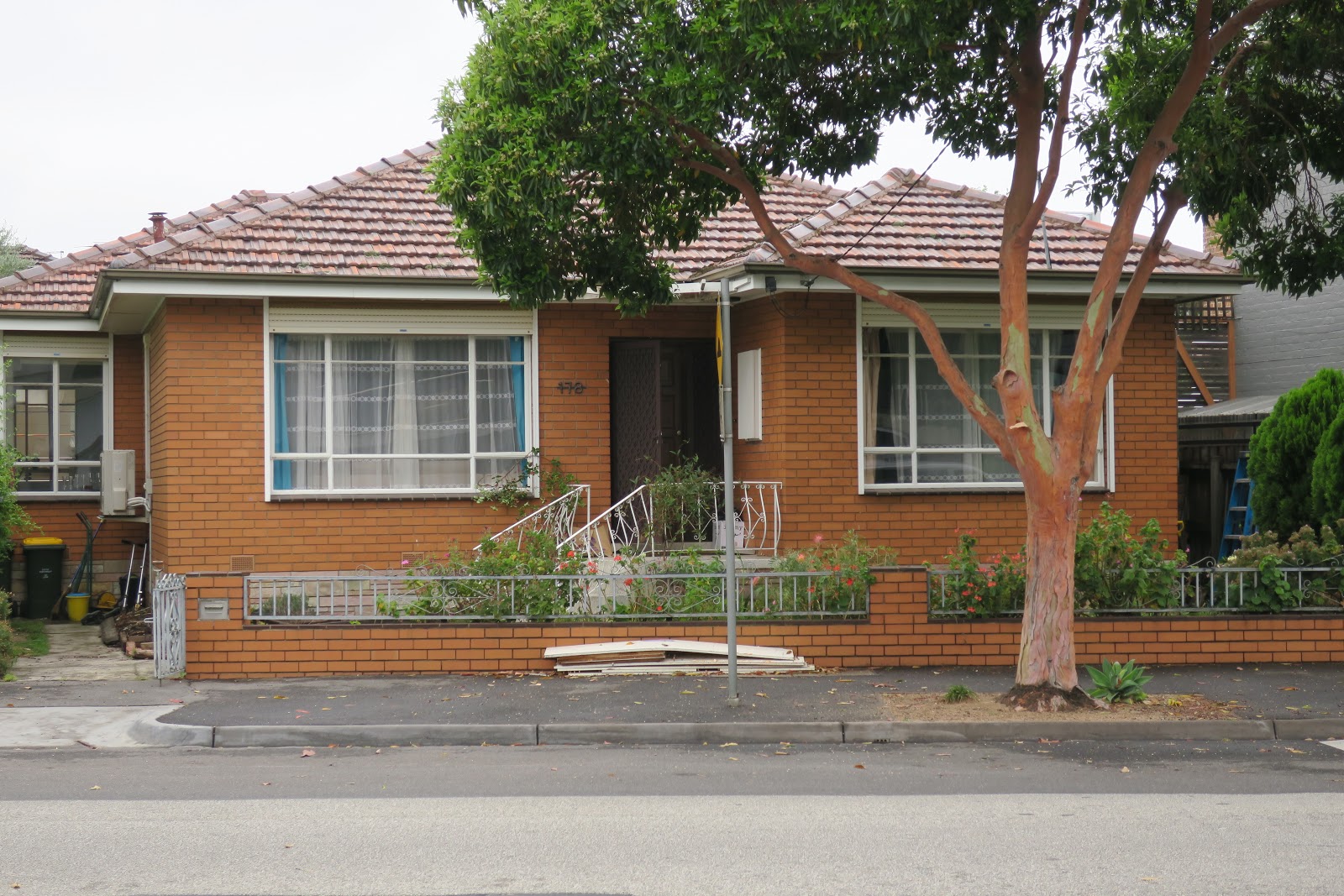 PORT HOUSES 178 Princes St, Port Melbourne
