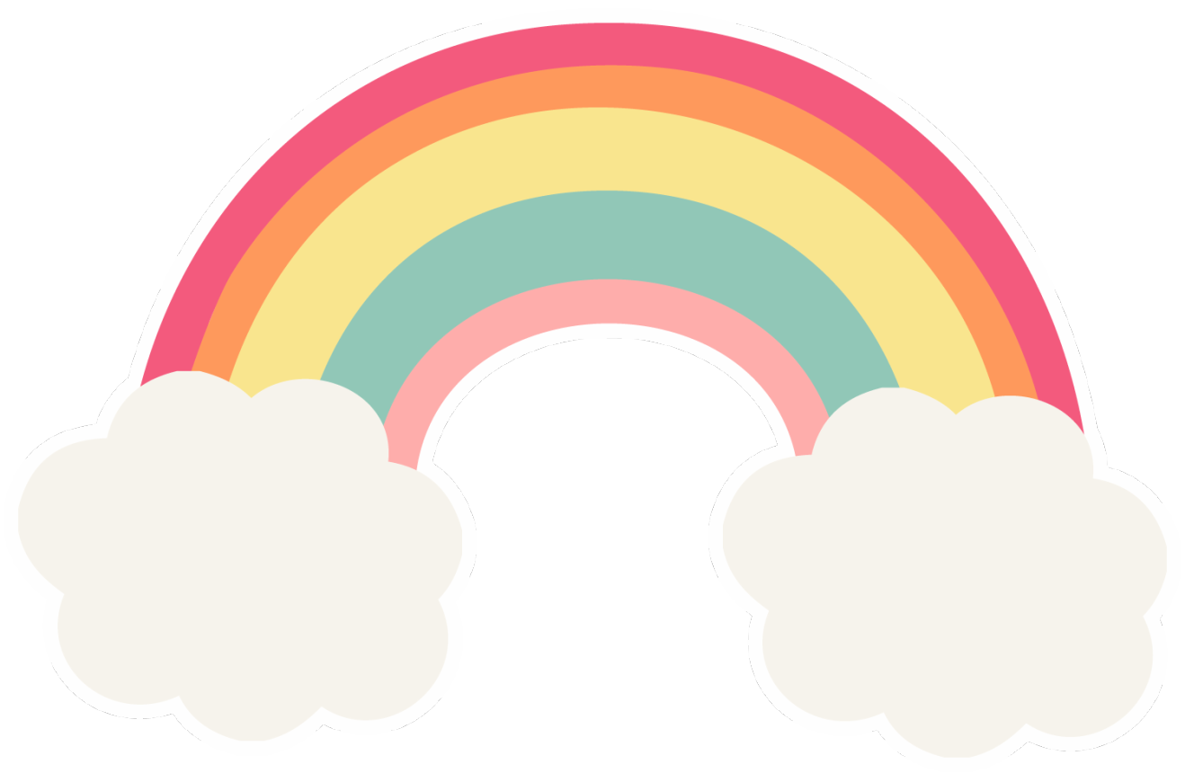 Featured image of post View 15 Chuva De Benção Png Arco Iris