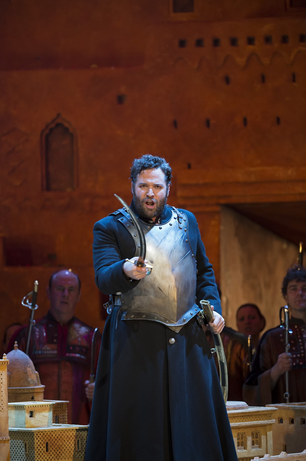 Classical Iconoclast June 2012