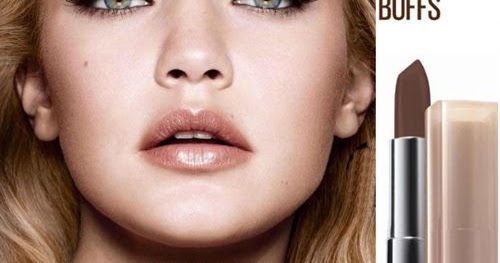 Maquillaje Maybelline Price Shoes 2017, catalogo completo