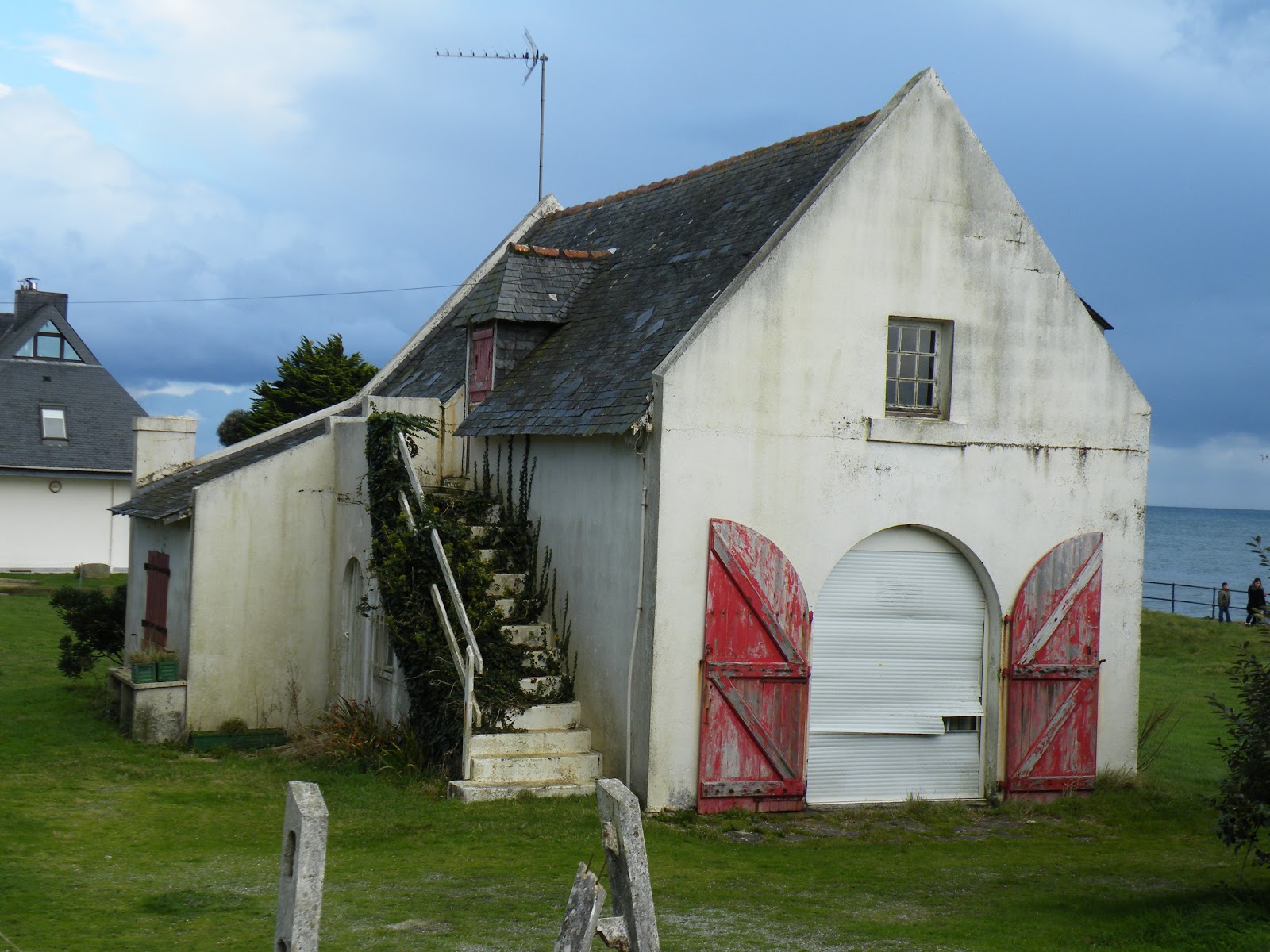 Maison Bord De Mer Bretagne Pas Cher – Ventana Blog