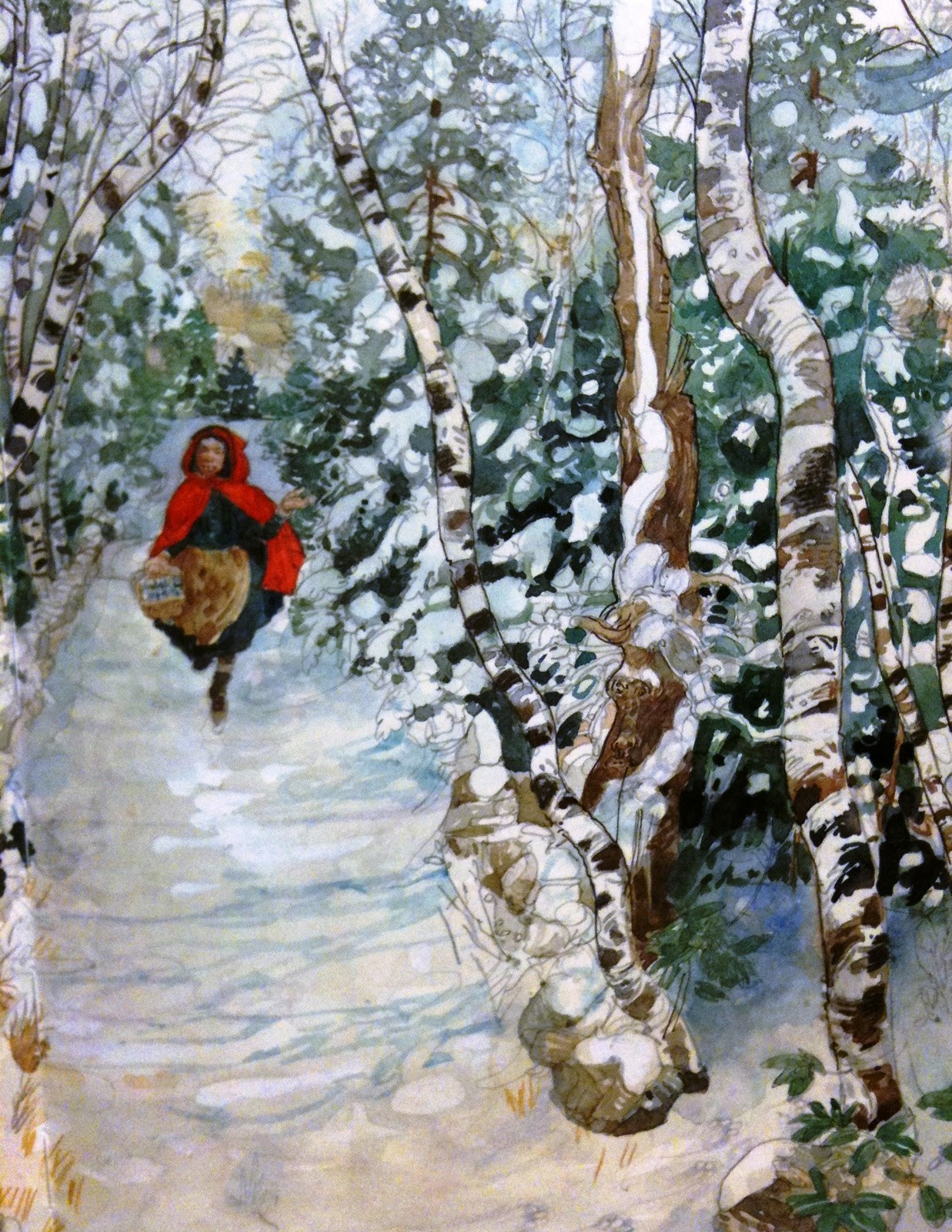  Jerry Pinkney 