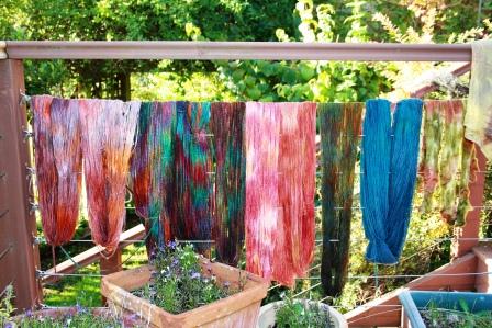 Bird In Hand Woking >> handmadebyrowena: Dyeing Workshop with Wendy Koolhof Bird In Hand Woking >> handmadebyrowena: Dyeing Workshop with Wendy Koolhof