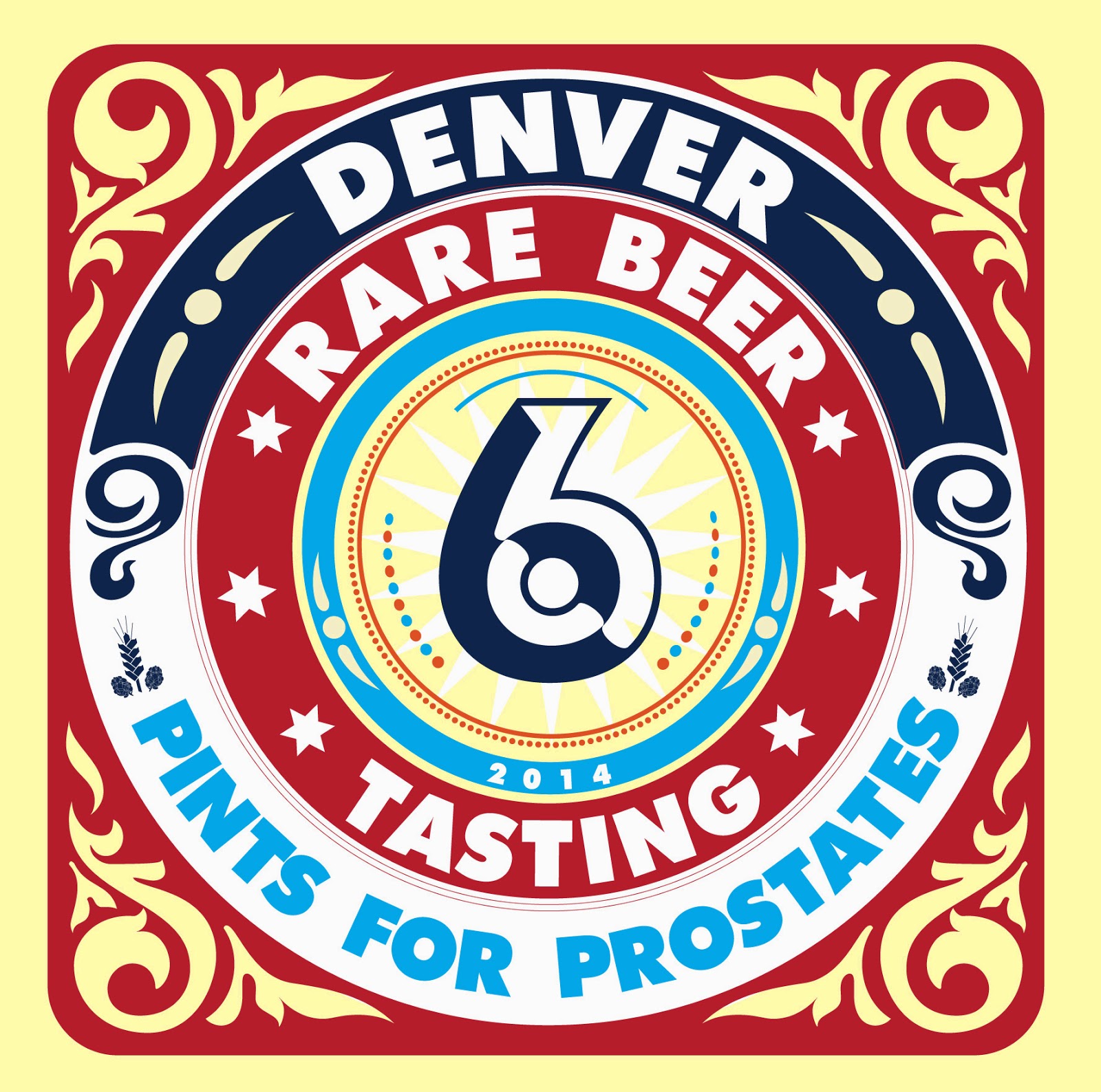 Lyke2Drink Brewery List Released for Denver Rare Beer Tasting VI