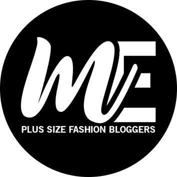 Middle East Plus Size Fashion Bloggers
