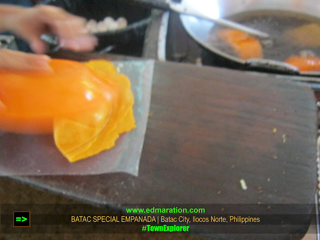 Batac Empanada