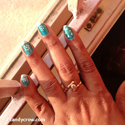 nail toothpick easy