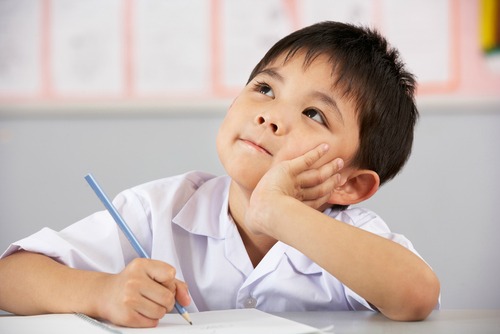 Asah Dan Pertajam Kreativitas Anak Anda dengan Tips Penting Berikut Asah Dan Pertajam Kreativitas Anak Anda dengan Tips Penting Berikut