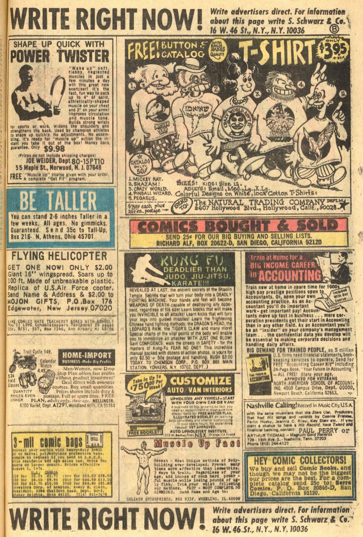 Read online Detective Comics (1937) comic -  Issue #445 - 73