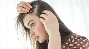 How to stop hair fall?