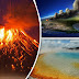 Científicos: El supervolcan Yellowstone  'a punto de entrar en erupción'