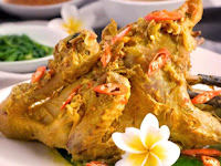 Resep dan Cara Memasak Bebek Betutu Khasi Pulau Dewata Resep dan Cara Memasak Bebek Betutu Khasi Pulau Dewata