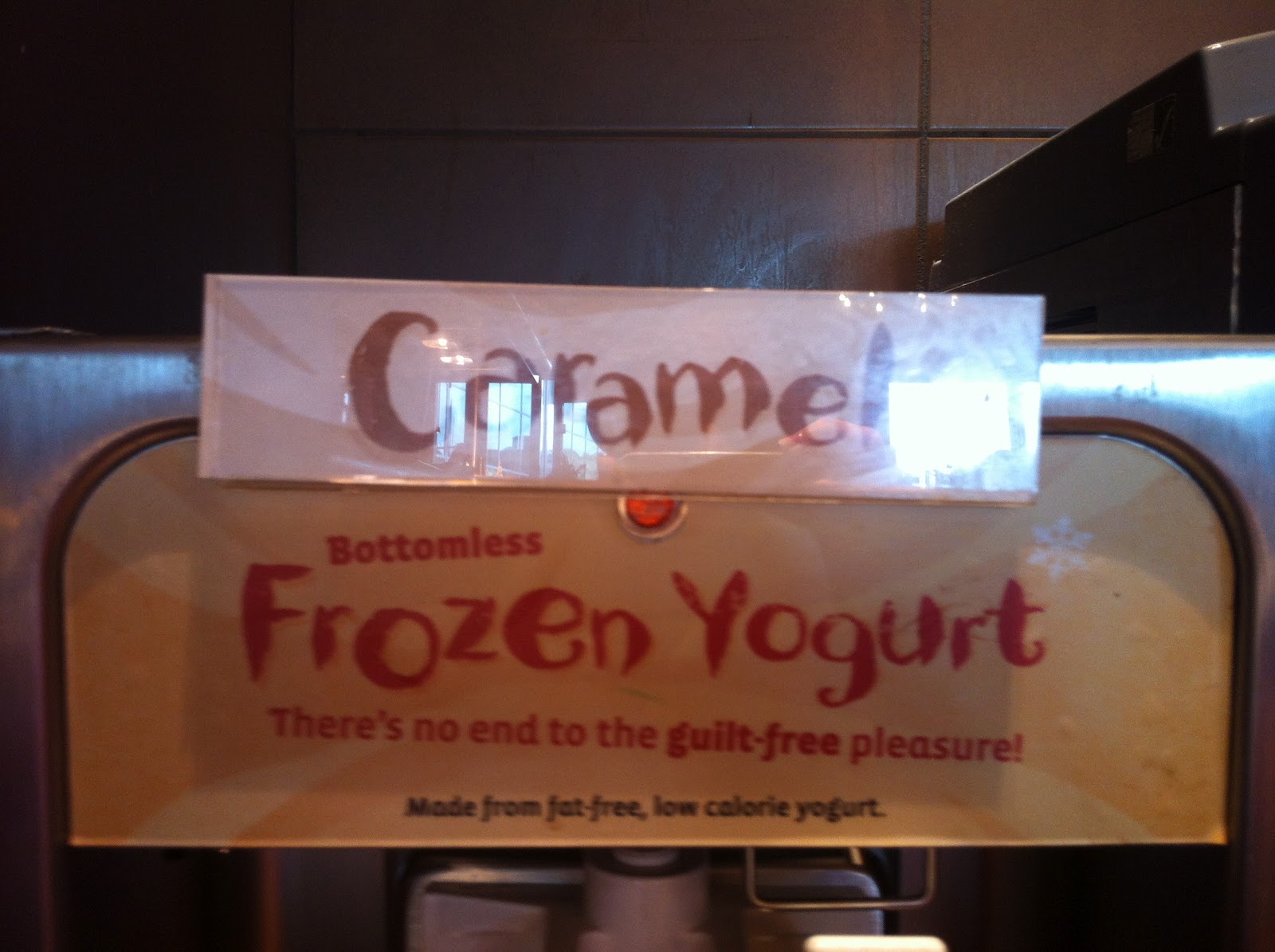 Journey of a Dietitian from Asia to Europe Dining at Nandos