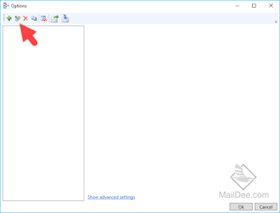 Add Multiple Profiles