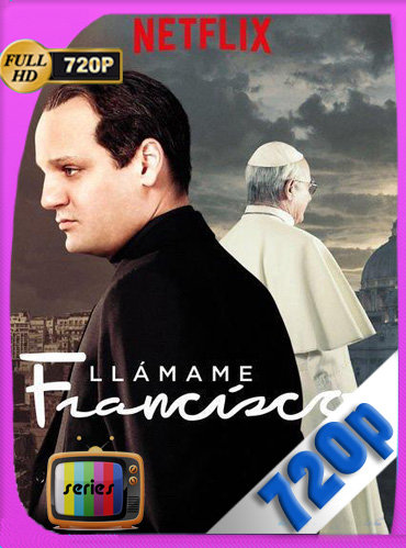 Llámame Francisco Temporada 1 HD [720p] Latino Dual [GoogleDrive] ​TeslavoHD