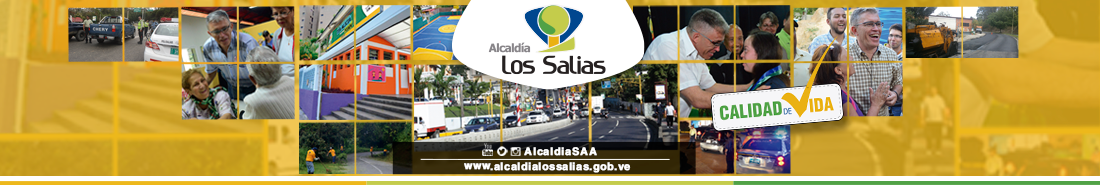 Alcaldía del Municipio Los Salias