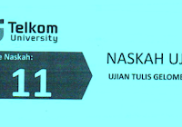 Kumpulan Soal Tes Ujian Mandiri Spmb Unesa 2019 2020 Model Pembelajaran