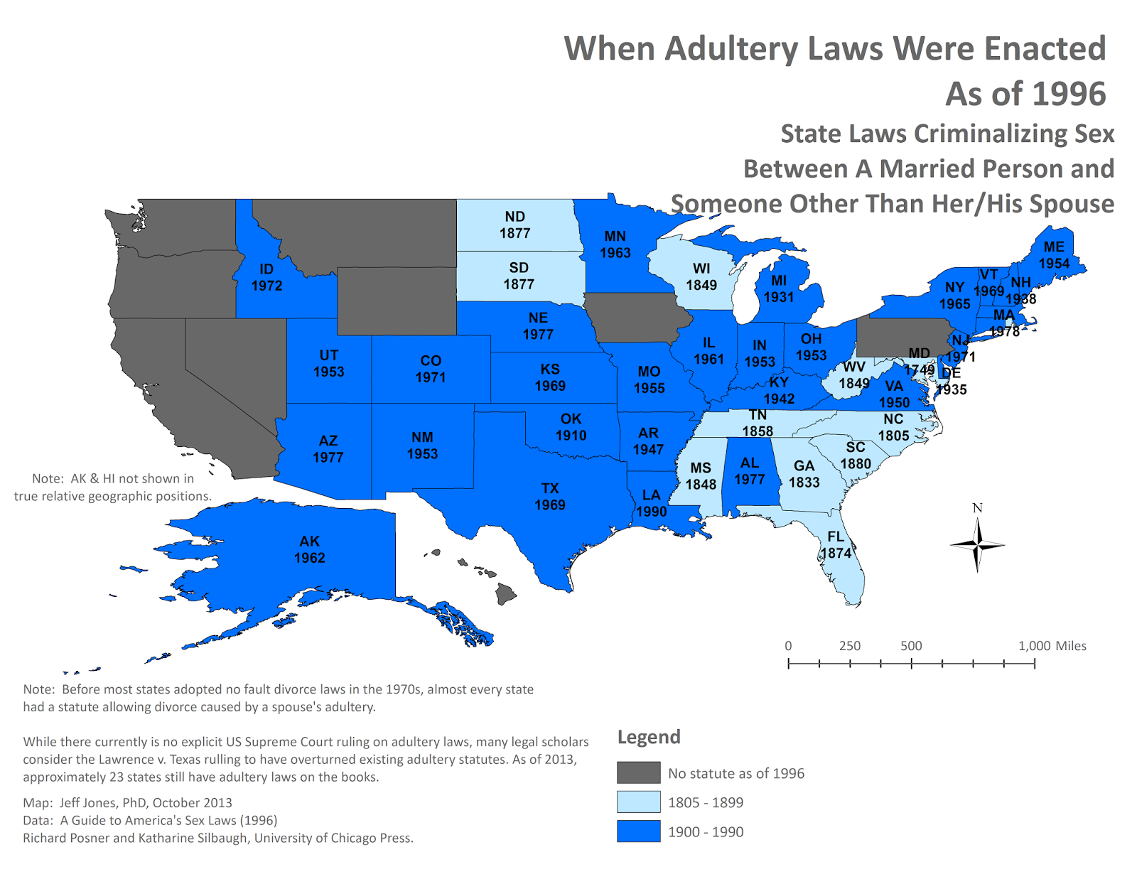 Middling America November 2013