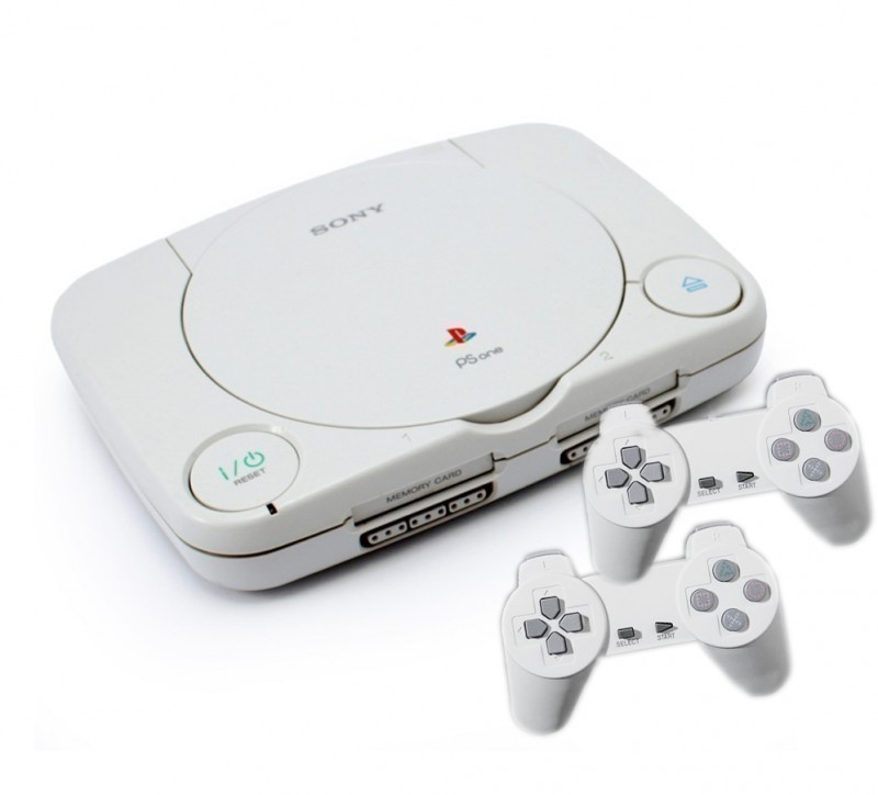 Ps1 ps1