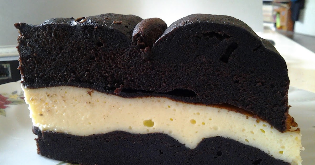 Resepi Fruit Pastry Cake Kukus - J Kosong w