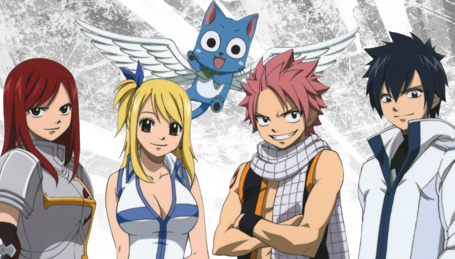 fairy tail game