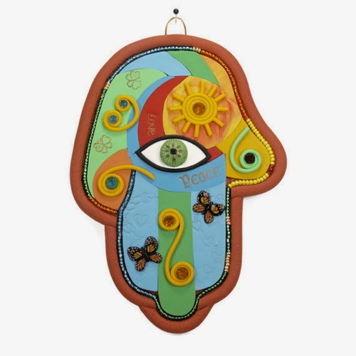 Melody O'Beau Designs Makins Extruder easy on the hands retro fit