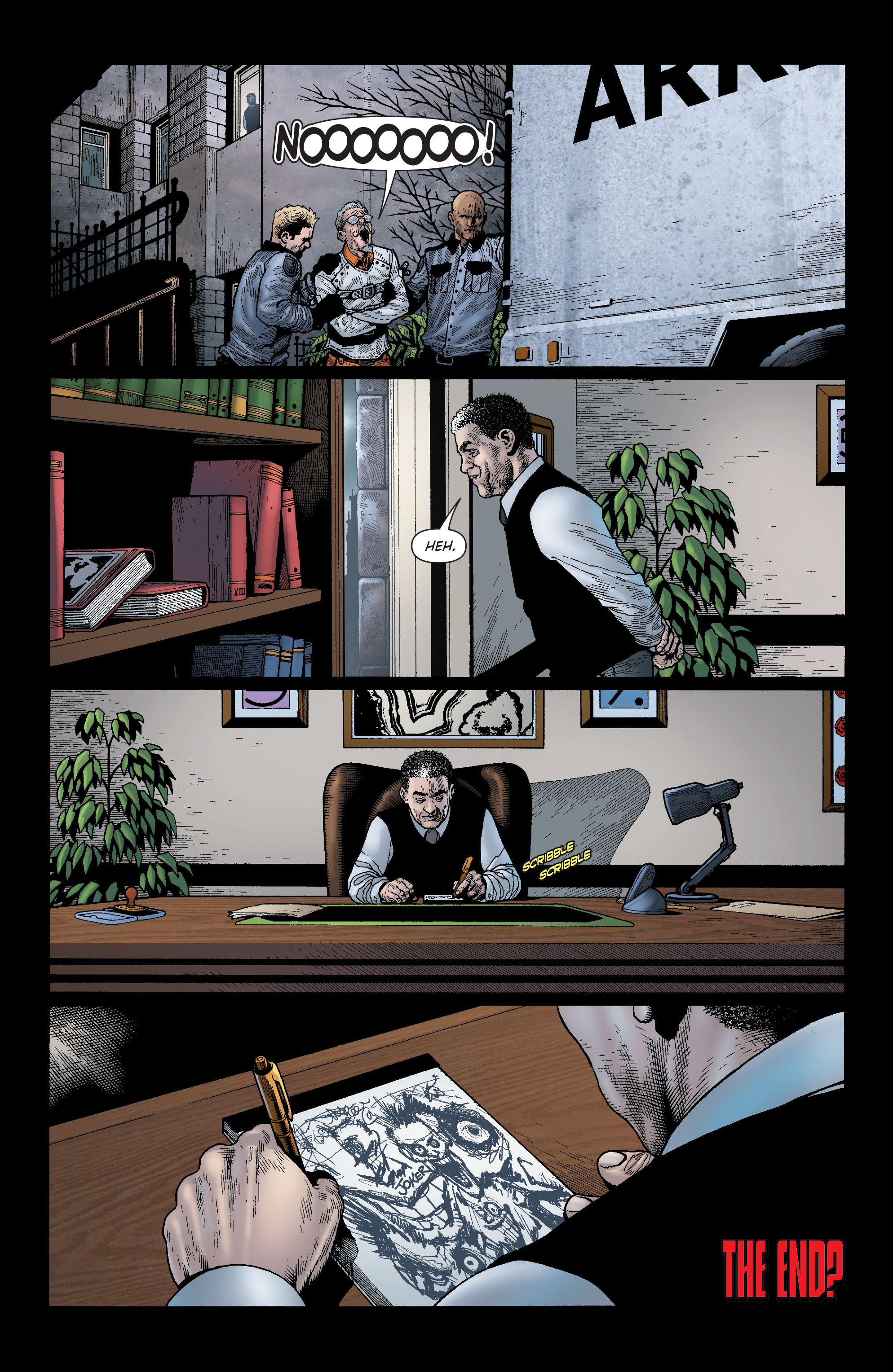 Detective Comics (2011) issue 17 - Page 28