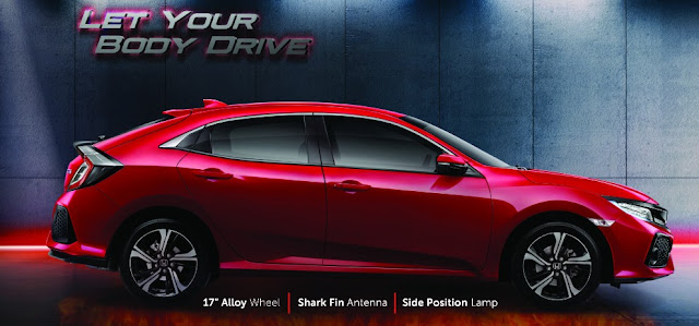 spesifikasi honda civic hatchback rembang, honda civic hatchback, honda rembang, harga honda rembang, info honda rembang, toyota rembang, toyota pati, civic hatchback