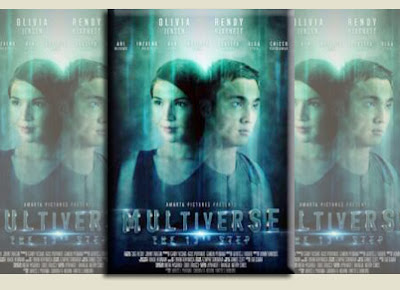 Multiverse: The 13th Step, Film Bergenre Horor Versi Indonesia - Laras Post