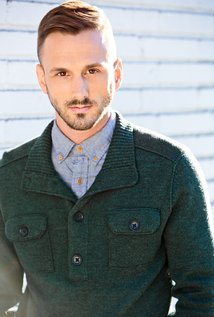 Adam McArthur