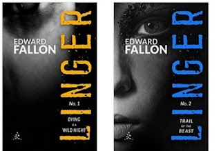 Linger Serisi – Edward Fallon PDF indir