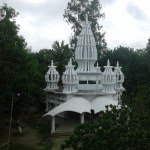 Tample of Aunukul Chandra