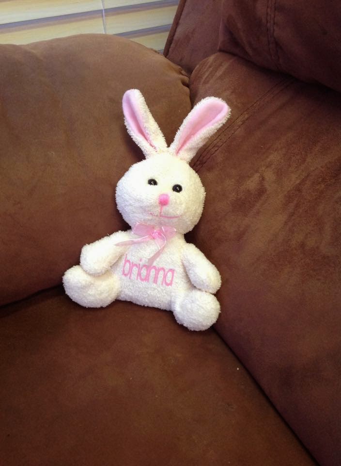 Vinyl Expressions Stuffed Animals