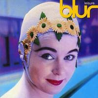 [1991] - Leisure [Special Edition] (2CDs)