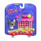Littlest Pet Shop Portable Pets Chinchilla (#144) Pet