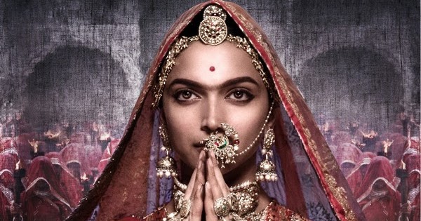 Padmavati Stream Padmavati Stream