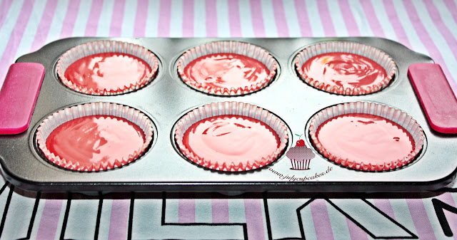 Капкейки 