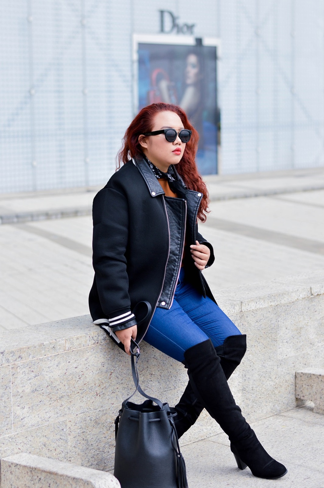 Modern Rockabilly - StyleChe  A Fashion and Lifestyle Blog from Macau