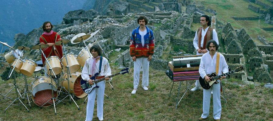 El Profe de Música 4° BÁSICO 