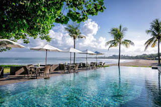 Hotel Career - Sales Executive at Bali Garden Beach Resort Hotel Career - Sales Executive at Bali Garden Beach Resort
