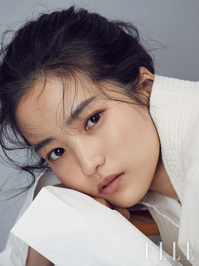 Kim Tae Ri Kim Tae Ri